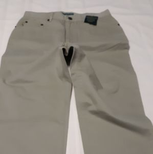 Ralph Lauren Capris